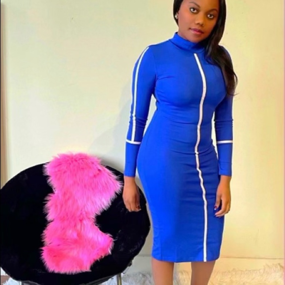 Women’s Bodycon Dress